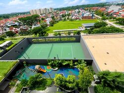 Lentor Modern (D26), Apartment #617203121